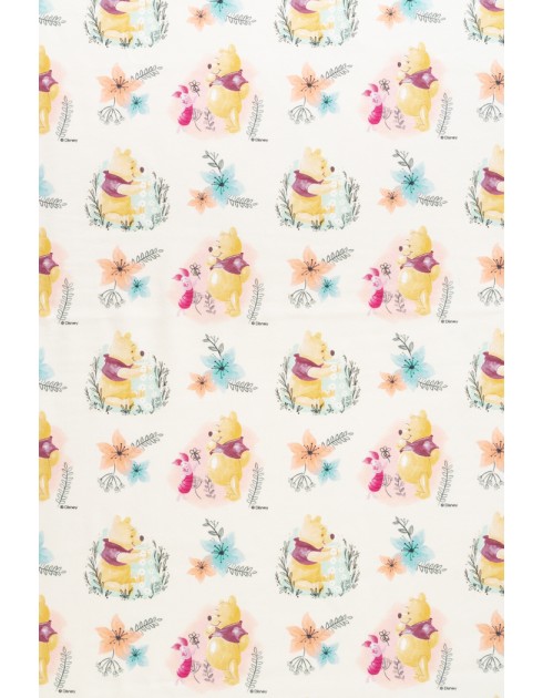 Nalle Puh kedolla, trikoo